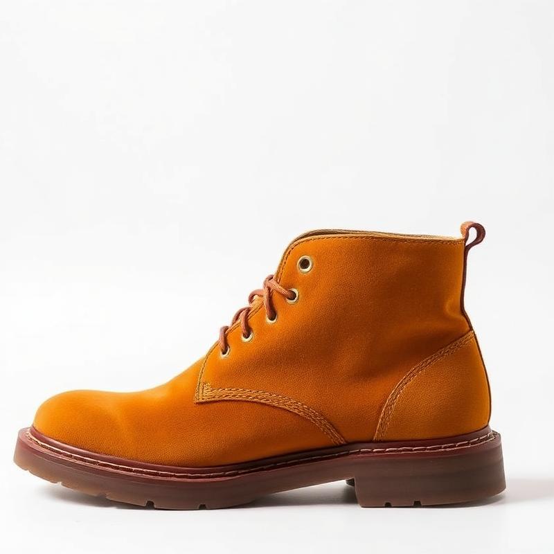 Rover Chukka Boot